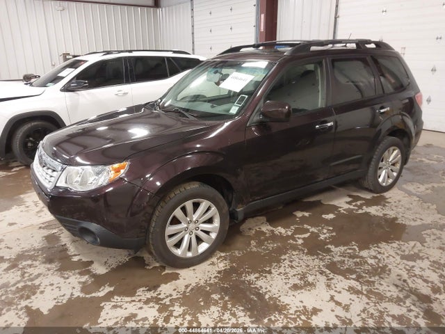 Aukcja sprzedaży 2013 Subaru Forester 2.5x Premium, vin: JF2SHADC4DH439349, numer aukcji: 44864641