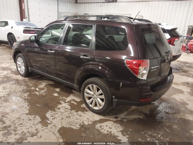Aukcja sprzedaży 2013 Subaru Forester 2.5x Premium, vin: JF2SHADC4DH439349, numer aukcji: 44864641