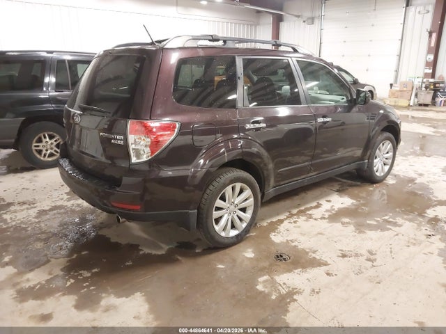 Aukcja sprzedaży 2013 Subaru Forester 2.5x Premium, vin: JF2SHADC4DH439349, numer aukcji: 44864641