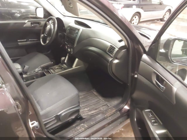 Aukcja sprzedaży 2013 Subaru Forester 2.5x Premium, vin: JF2SHADC4DH439349, numer aukcji: 44864641