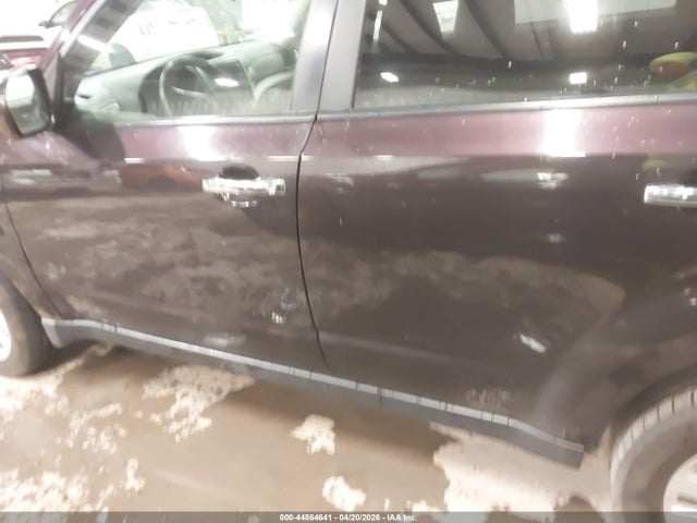 Aukcja sprzedaży 2013 Subaru Forester 2.5x Premium, vin: JF2SHADC4DH439349, numer aukcji: 44864641