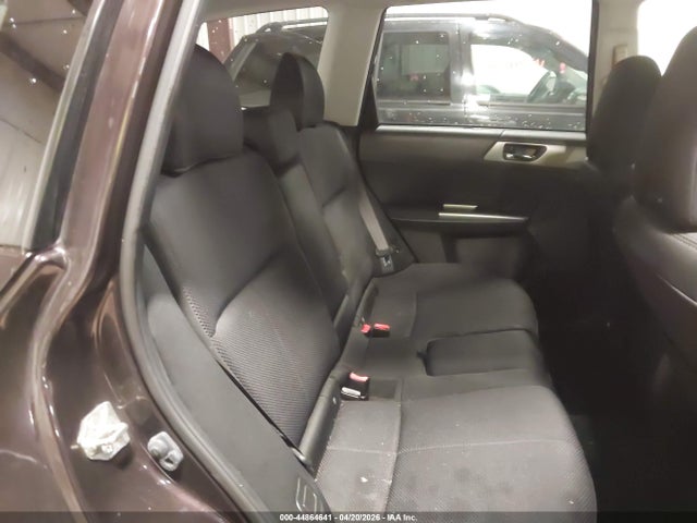 Aukcja sprzedaży 2013 Subaru Forester 2.5x Premium, vin: JF2SHADC4DH439349, numer aukcji: 44864641