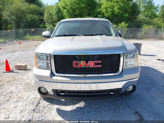 44864646 :رقم المزاد ، 2GTEK13M771528279 vin ، 2007 Gmc Sierra 1500 Slt مزاد بيع