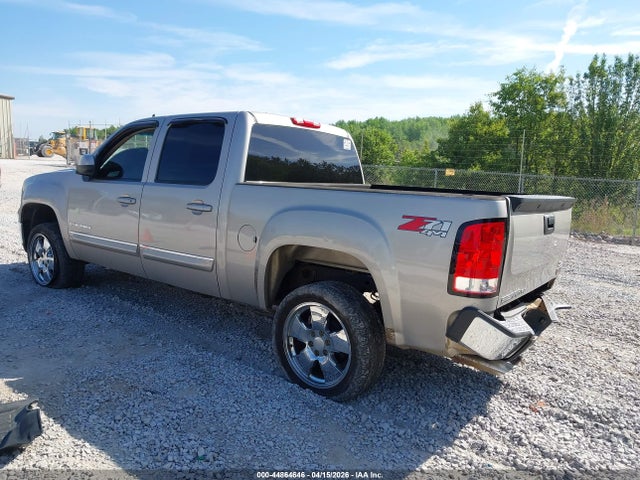 44864646 :رقم المزاد ، 2GTEK13M771528279 vin ، 2007 Gmc Sierra 1500 Slt مزاد بيع