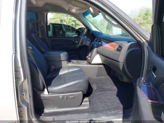 44864646 :رقم المزاد ، 2GTEK13M771528279 vin ، 2007 Gmc Sierra 1500 Slt مزاد بيع