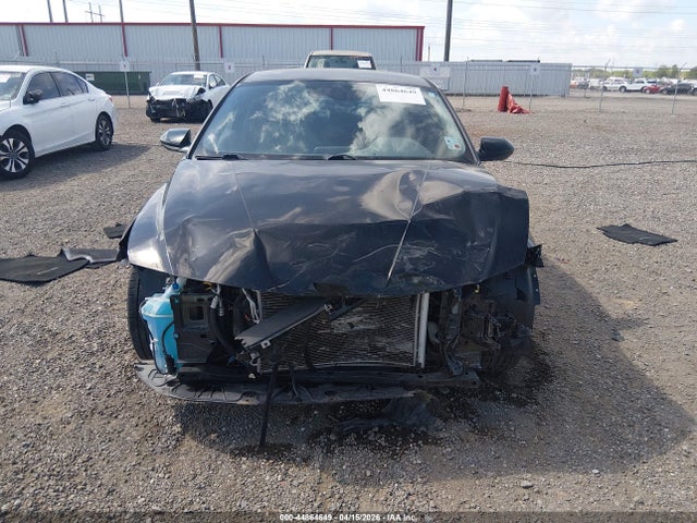 Aukcja sprzedaży 2021 Hyundai Elantra Sel, vin: 5NPLM4AG9MH040641, numer aukcji: 44864649