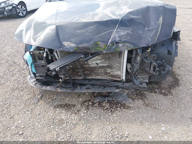 Aukcja sprzedaży 2021 Hyundai Elantra Sel, vin: 5NPLM4AG9MH040641, numer aukcji: 44864649
