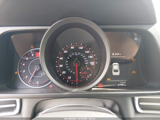 Aukcja sprzedaży 2021 Hyundai Elantra Sel, vin: 5NPLM4AG9MH040641, numer aukcji: 44864649