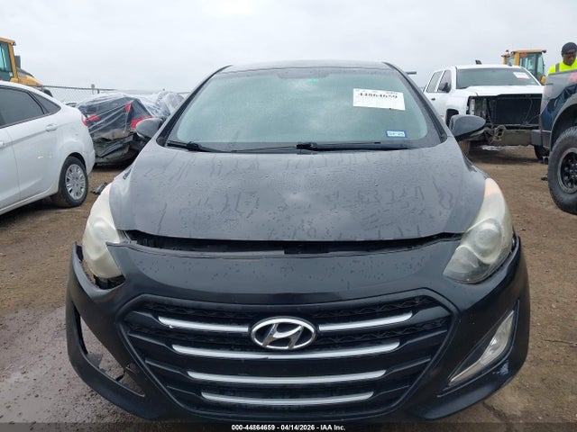 Продажа на аукционе авто 2014 Hyundai Elantra Gt, vin: KMHD35LH8EU234115, номер лота: 44864659