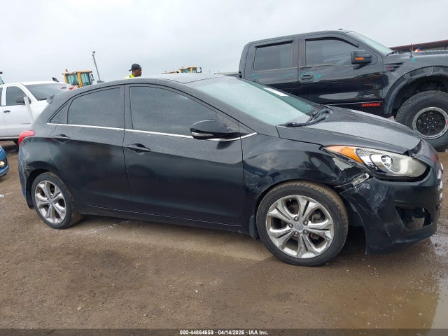 Продажа на аукционе авто 2014 Hyundai Elantra Gt, vin: KMHD35LH8EU234115, номер лота: 44864659