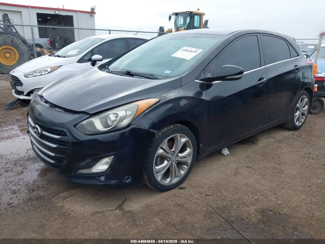 Продажа на аукционе авто 2014 Hyundai Elantra Gt, vin: KMHD35LH8EU234115, номер лота: 44864659