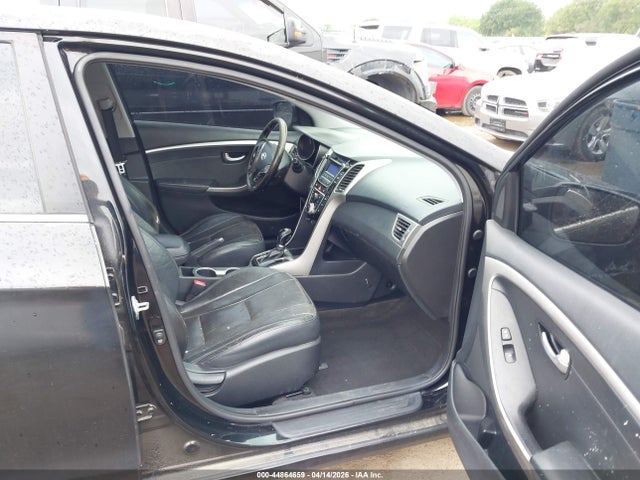 Продажа на аукционе авто 2014 Hyundai Elantra Gt, vin: KMHD35LH8EU234115, номер лота: 44864659