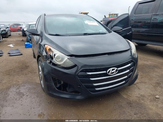 Продажа на аукционе авто 2014 Hyundai Elantra Gt, vin: KMHD35LH8EU234115, номер лота: 44864659