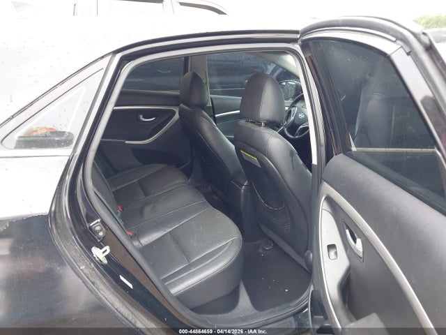 Продажа на аукционе авто 2014 Hyundai Elantra Gt, vin: KMHD35LH8EU234115, номер лота: 44864659