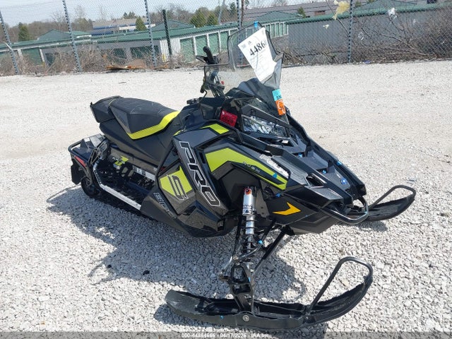 Polaris 800 Sks 2019 SN1DCH8P3KC340699 main image