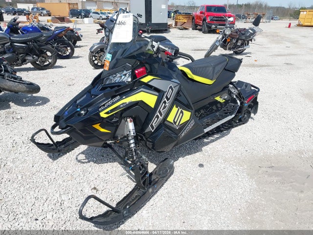 Polaris 800 Sks 2019 SN1DCH8P3KC340699 Image 2