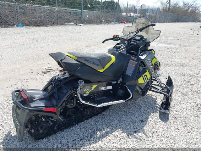 Polaris 800 Sks 2019 SN1DCH8P3KC340699 Image 4