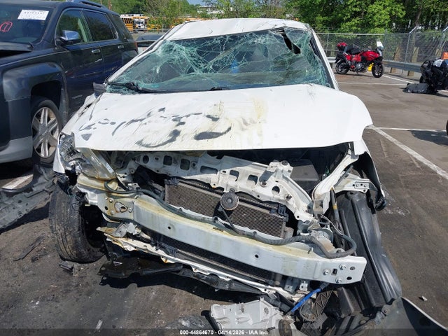 44864670 :رقم المزاد ، JTDBT4K35BL000673 vin ، 2011 Toyota Yaris مزاد بيع