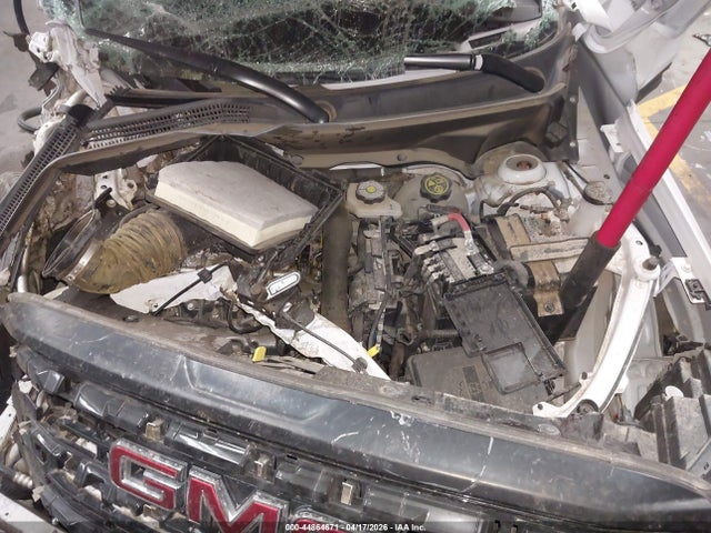GMC Terrain Awd At4 2023 3GKALYEG7PL161155 Image 10