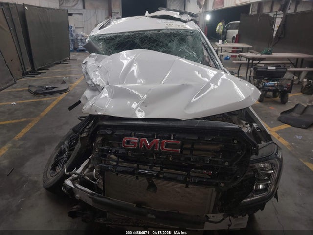 GMC Terrain Awd At4 2023 3GKALYEG7PL161155 Image 11