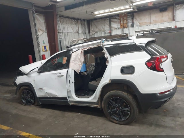 GMC Terrain Awd At4 2023 3GKALYEG7PL161155 Image 13