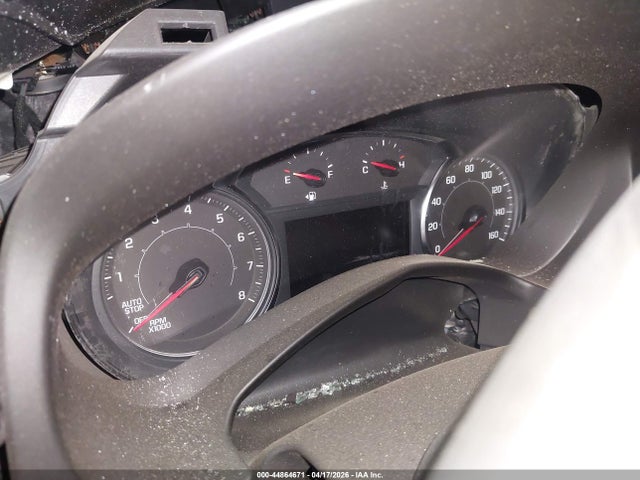GMC Terrain Awd At4 2023 3GKALYEG7PL161155 Image 14