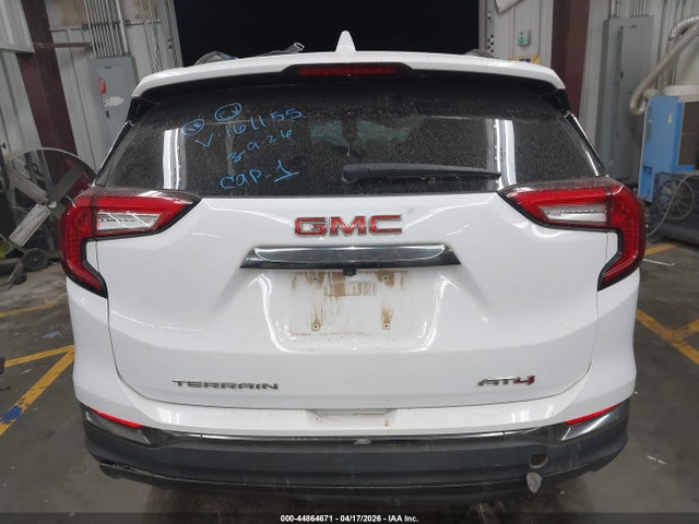 GMC Terrain Awd At4 2023 3GKALYEG7PL161155 Image 15