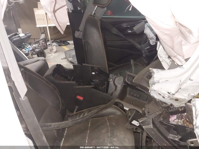 GMC Terrain Awd At4 2023 3GKALYEG7PL161155 Image 5