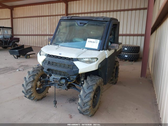 2019 Polaris Ranger Xp 1000 Eps Northstar Hvac Edition მანქანა იყიდება აუქციონზე, vin: 4XARRU993K8913028, აუქციონის ნომერი: 44864672