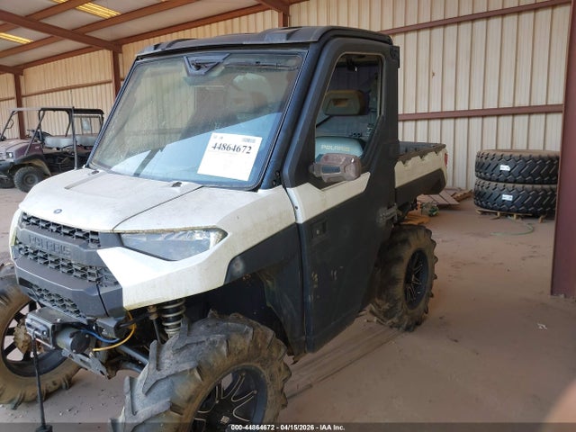 2019 Polaris Ranger Xp 1000 Eps Northstar Hvac Edition მანქანა იყიდება აუქციონზე, vin: 4XARRU993K8913028, აუქციონის ნომერი: 44864672