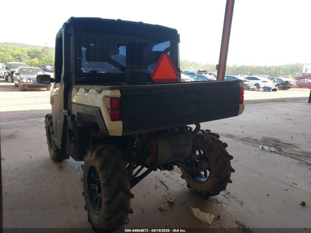 2019 Polaris Ranger Xp 1000 Eps Northstar Hvac Edition მანქანა იყიდება აუქციონზე, vin: 4XARRU993K8913028, აუქციონის ნომერი: 44864672