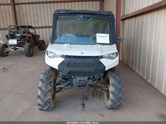 2019 Polaris Ranger Xp 1000 Eps Northstar Hvac Edition მანქანა იყიდება აუქციონზე, vin: 4XARRU993K8913028, აუქციონის ნომერი: 44864672