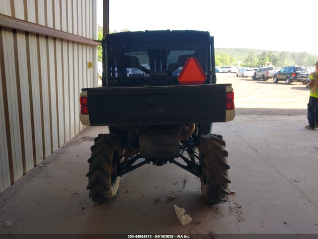 2019 Polaris Ranger Xp 1000 Eps Northstar Hvac Edition მანქანა იყიდება აუქციონზე, vin: 4XARRU993K8913028, აუქციონის ნომერი: 44864672