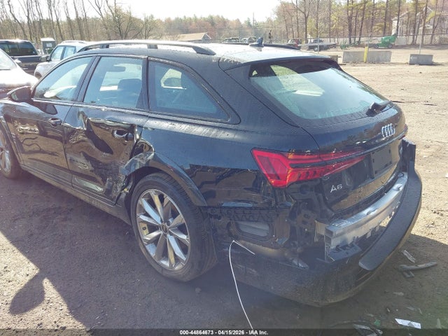 Продажа на аукционе авто 2025 Audi A6 Allroad Premium Plus 55 Tfsi Quattro S Tronic, vin: WAU72BF29SN049620, номер лота: 44864673