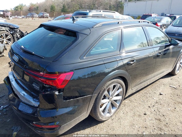 Продажа на аукционе авто 2025 Audi A6 Allroad Premium Plus 55 Tfsi Quattro S Tronic, vin: WAU72BF29SN049620, номер лота: 44864673