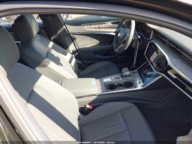 Продажа на аукционе авто 2025 Audi A6 Allroad Premium Plus 55 Tfsi Quattro S Tronic, vin: WAU72BF29SN049620, номер лота: 44864673
