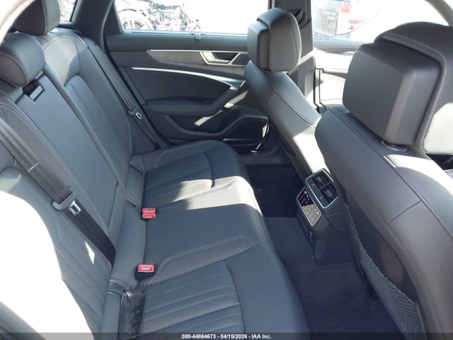 Продажа на аукционе авто 2025 Audi A6 Allroad Premium Plus 55 Tfsi Quattro S Tronic, vin: WAU72BF29SN049620, номер лота: 44864673