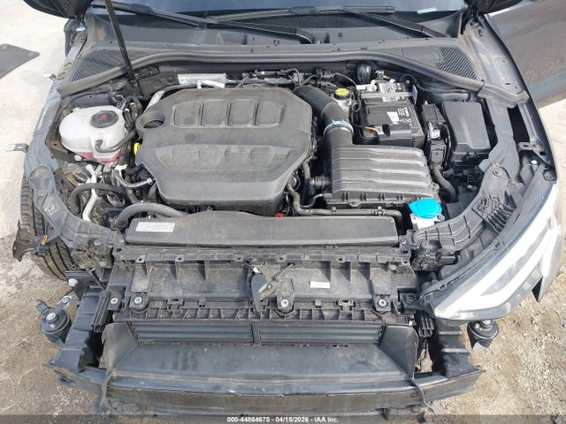 WAUGUDGY0PA025777 Audi A3 Premium 40 Tfsi Quattro S Tronic