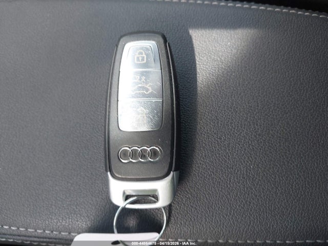 WAUGUDGY0PA025777 Audi A3 Premium 40 Tfsi Quattro S Tronic