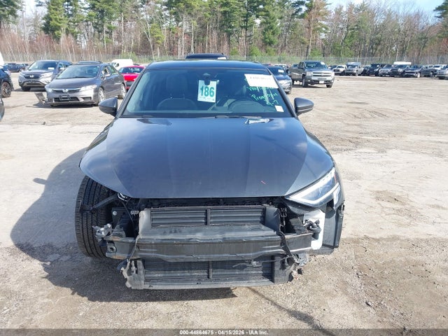 WAUGUDGY0PA025777 Audi A3 Premium 40 Tfsi Quattro S Tronic