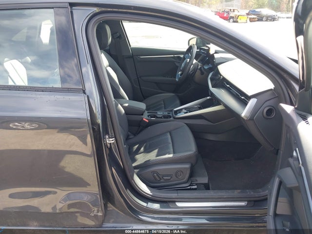 WAUGUDGY0PA025777 Audi A3 Premium 40 Tfsi Quattro S Tronic
