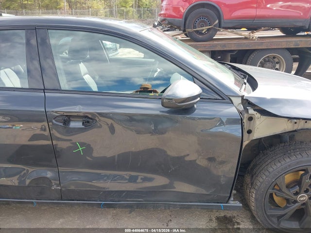 WAUGUDGY0PA025777 Audi A3 Premium 40 Tfsi Quattro S Tronic