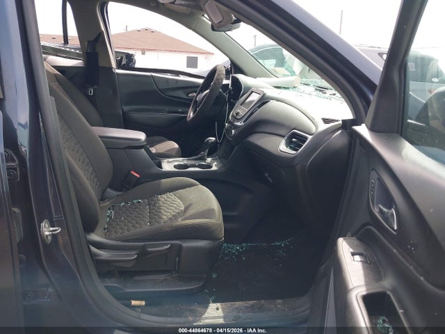 Aukcja sprzedaży 2019 Chevrolet Equinox Lt, vin: 3GNAXUEV2KL226081, numer aukcji: 44864678