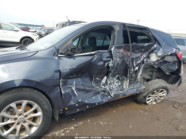 Aukcja sprzedaży 2019 Chevrolet Equinox Lt, vin: 3GNAXUEV2KL226081, numer aukcji: 44864678