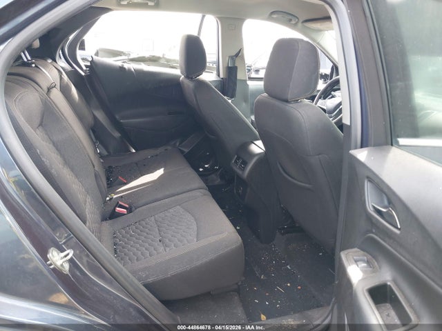 Aukcja sprzedaży 2019 Chevrolet Equinox Lt, vin: 3GNAXUEV2KL226081, numer aukcji: 44864678