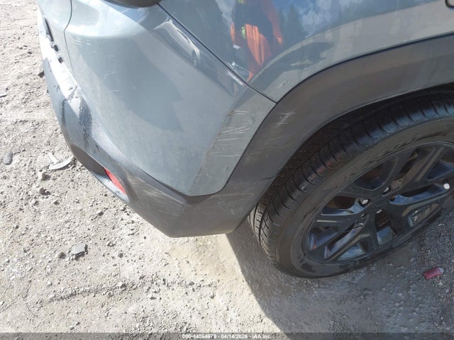 Продажа на аукционе авто 2018 Jeep Renegade Altitude 4x4, vin: ZACCJBBB6JPJ11763, номер лота: 44864679