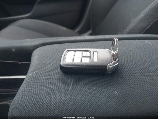 Honda Civic Ex-t 2016 2HGFC1F38GH654485 Image 11