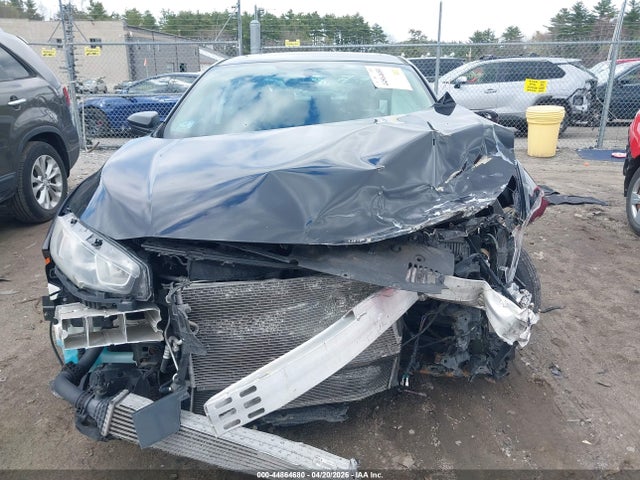 Honda Civic Ex-t 2016 2HGFC1F38GH654485 Image 13