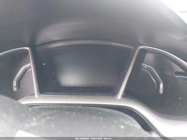 Honda Civic Ex-t 2016 2HGFC1F38GH654485 Image 16