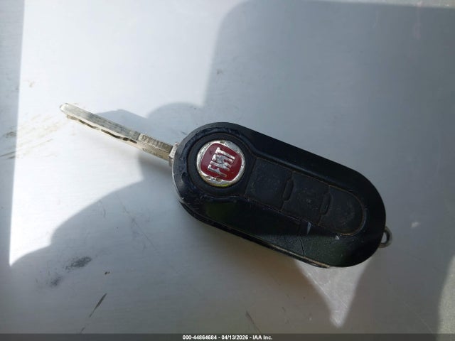 2012 FIAT 500C 3C3CFFER1CT335771 Photo 10